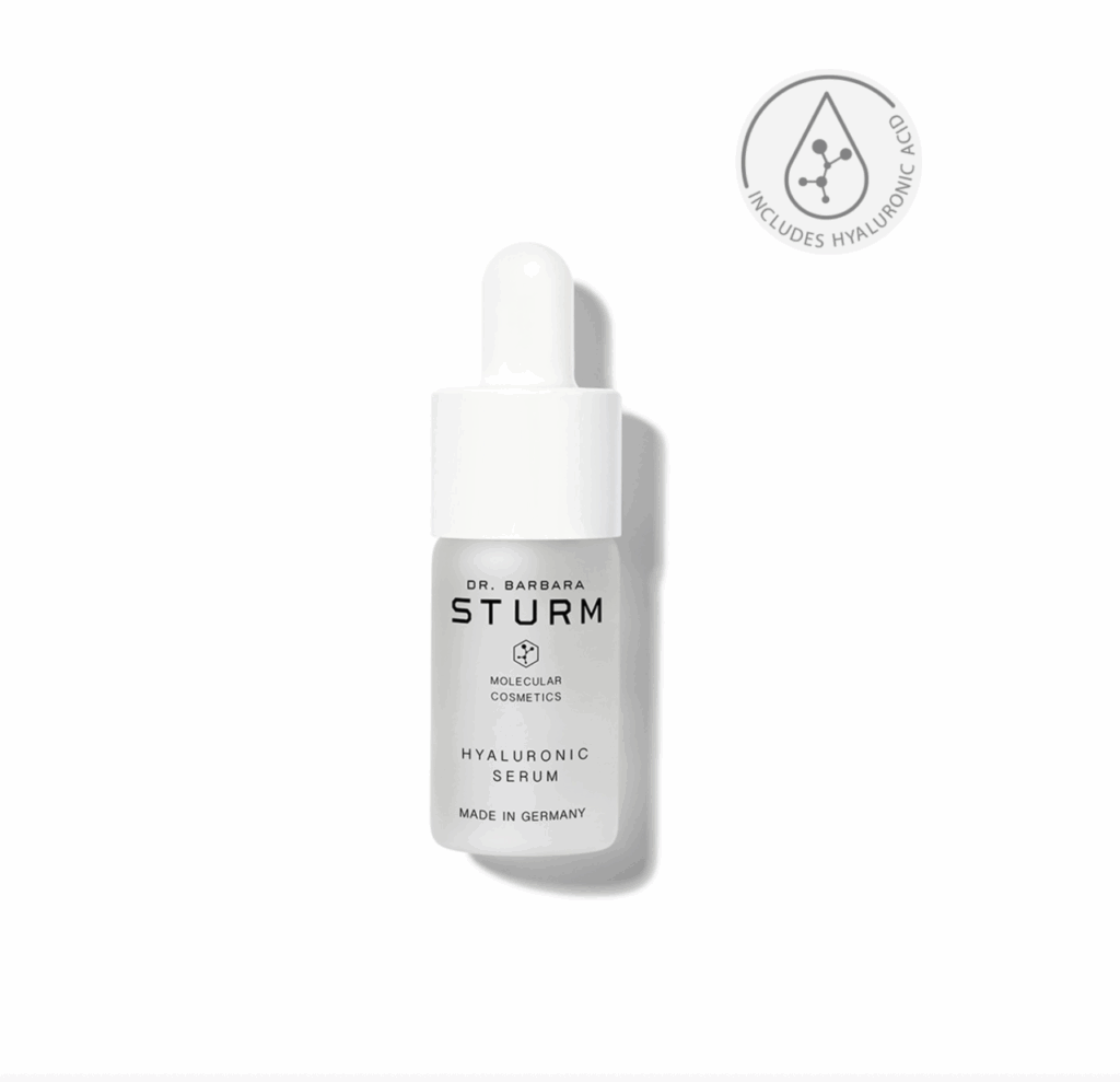 Hyaluronic Serum
